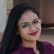 Priya Class 12 Tuition trainer in Mumbai