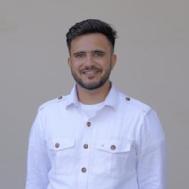 Manjot Singh Class 10 trainer in Fazilka