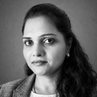 Hema S. Soft Skills trainer in Haveli