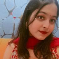 Taniya Y. Class 12 Tuition trainer in Jagatdal