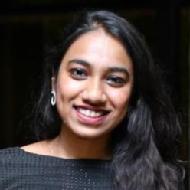Sai B. Class I-V Tuition trainer in Bangalore