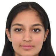 Nanki C. Piano trainer in Dubai