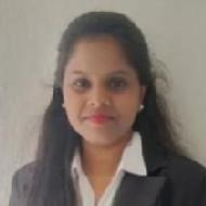 Sai B. Class I-V Tuition trainer in Rangareddy