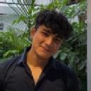 Vedant Shrivastava photo