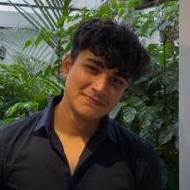 Vedant Shrivastava NEET-UG trainer in Jodhpur