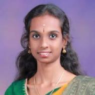 Harini R. PSC Exam trainer in Chennai
