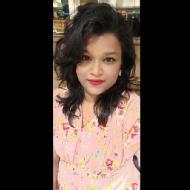 Sindhu K. Class I-V Tuition trainer in Bangalore
