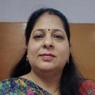 Samta M. Class I-V Tuition trainer in Jodhpur