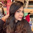 Priyanjali G. Vocal Music trainer in Bangalore