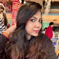Priyanjali G. Vocal Music trainer in Bangalore