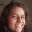 Yukta B. photo