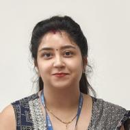 Nidhi A. Class I-V Tuition trainer in Gurgaon