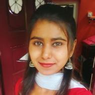 Swapna S. Kannada Language trainer in Bangalore