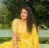 Shreya S. Dance trainer in Khagaul