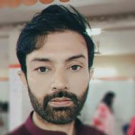 Vikramaditya Yoga trainer in Mumbai
