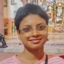Sayantani D. Class 10 Tuition trainer in South Dumdum