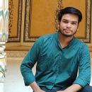 Anubhav Mahawar Class I-V Tuition trainer in Jaipur