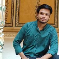 Anubhav Mahawar Class I-V Tuition trainer in Jaipur