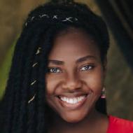 Blessing E. Class I-V Tuition trainer in Riverside