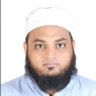 Syed Ayaz Ahmed Arabic Language trainer in Hyderabad