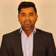 Saurabh Tulsikar Class I-V Tuition trainer in Lalbarra