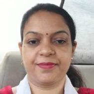 Niti M. Nursery-KG Tuition trainer in Ghaziabad