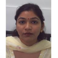 Komal S. Class 6 Tuition trainer in Yamuna Nagar