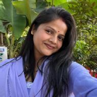 Rakhi S. Class I-V Tuition trainer in Alipurduar
