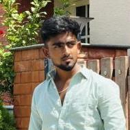 Yasar N Class 10 trainer in Coimbatore