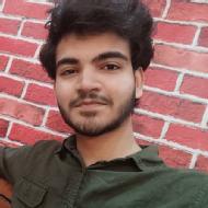 Soham Gupta BCA Tuition trainer in Aligarh