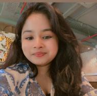 Mansi D. Class I-V Tuition trainer in Bareilly