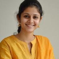 Kethaveni S. Class I-V Tuition trainer in Khammam