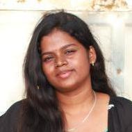 Tamilarasi P. Class I-V Tuition trainer in Chennai