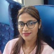 Aishwarya Class 12 Tuition trainer in Lucknow