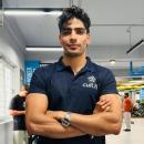 Anish Kumar photo