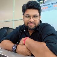 Prabhakar Kumar Class I-V Tuition trainer in Noida