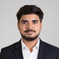Akhand Mishra UPSC Exams trainer in Noida