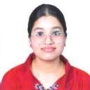 Jose Fausthina Mary A photo