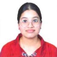 Jose Fausthina M. NEET-UG trainer in Avanashi