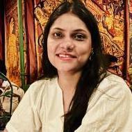 Poonam R. Yoga trainer in Jaipur