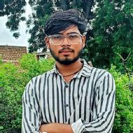 Abhishek Ahirwar Engineering Entrance trainer in Tikamgarh