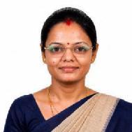 Swati D. Class I-V Tuition trainer in Kolkata
