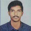 Manikaran Rayapuram Python Training trainer in Hyderabad
