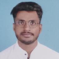 Rushikesh Bhuse Class 6 Tuition trainer in Nilanga