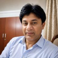 Abhik Class 10 trainer in Bangalore