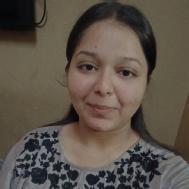 Alice Class I-V Tuition trainer in Faridabad