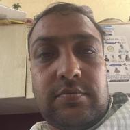 Sumit Kadian Class 12 Tuition trainer in Delhi