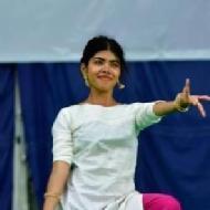 Shreelatha K. Dance trainer in Bangalore