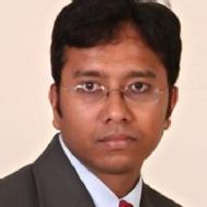 Anik Chaudhury Class 9 Tuition trainer in Pune