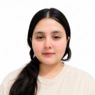 Devyanshi B. Class I-V Tuition trainer in Noida